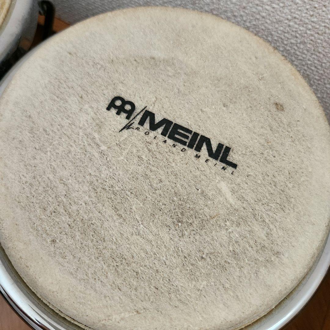 ☘️Meinl Marathon ボンゴ マイネル マラソン　太鼓
