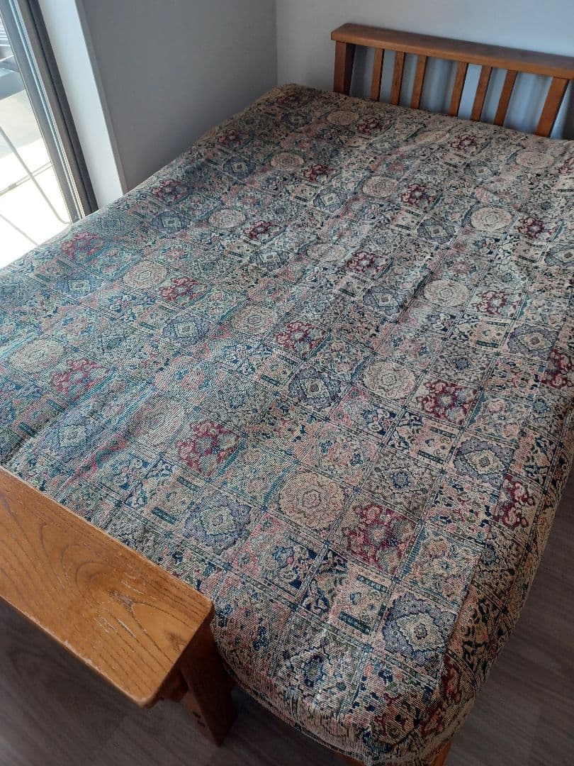 【お値下げ】L.L.Beanミッションフートンソファベッド