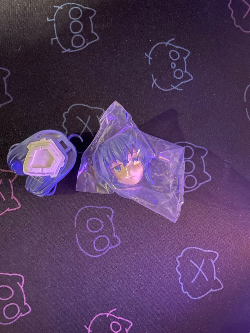 ロキシー・ミグルディア　壽屋　特典付き