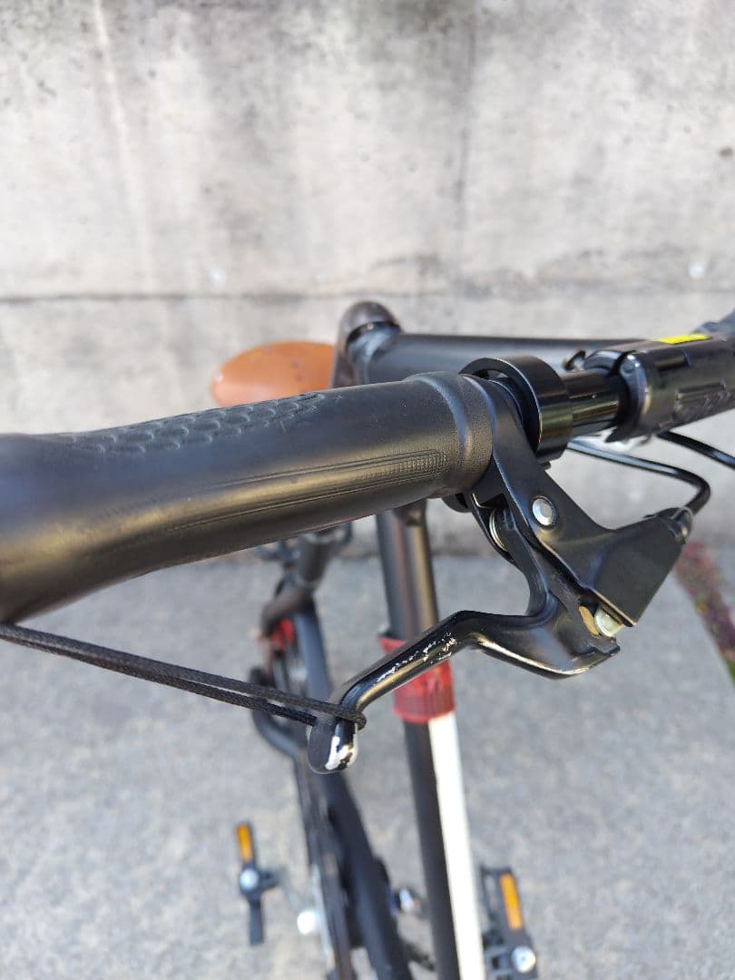 STRiDA EVO3 18　3段変速 18インチ（＋3800円でサドルバッグ）