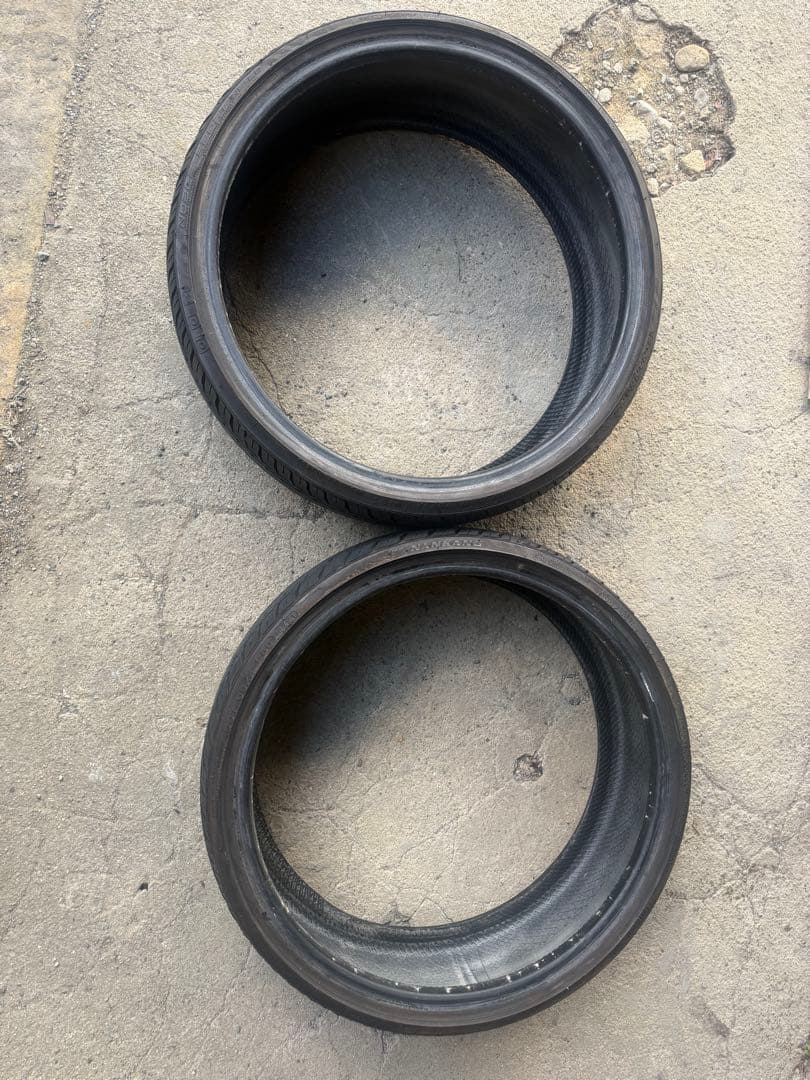 165/35R17 NANKANG タイヤ