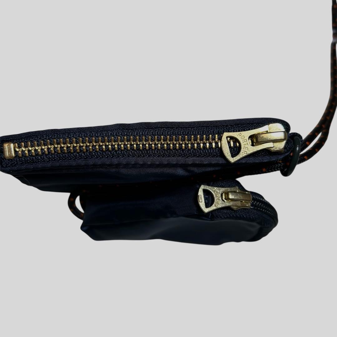 【希少完売品】PORTER TANKER OFFICER KIT 吉田カバン