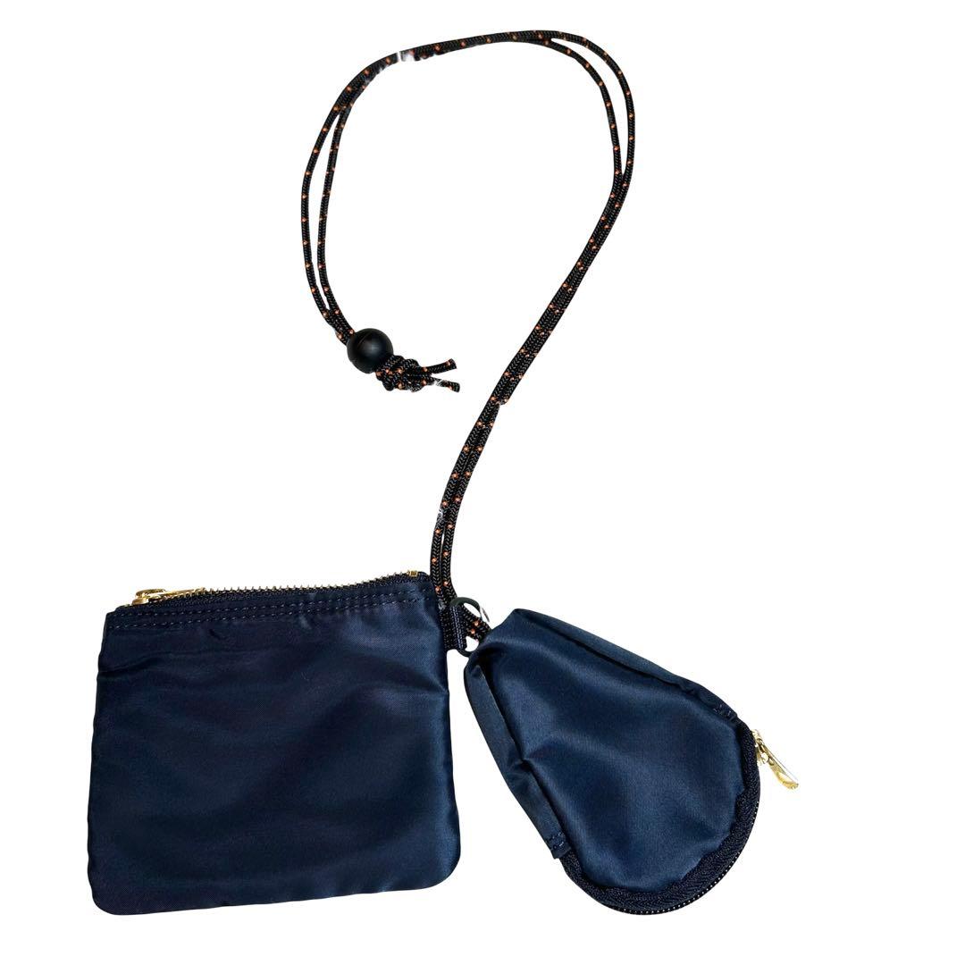 【希少完売品】PORTER TANKER OFFICER KIT 吉田カバン