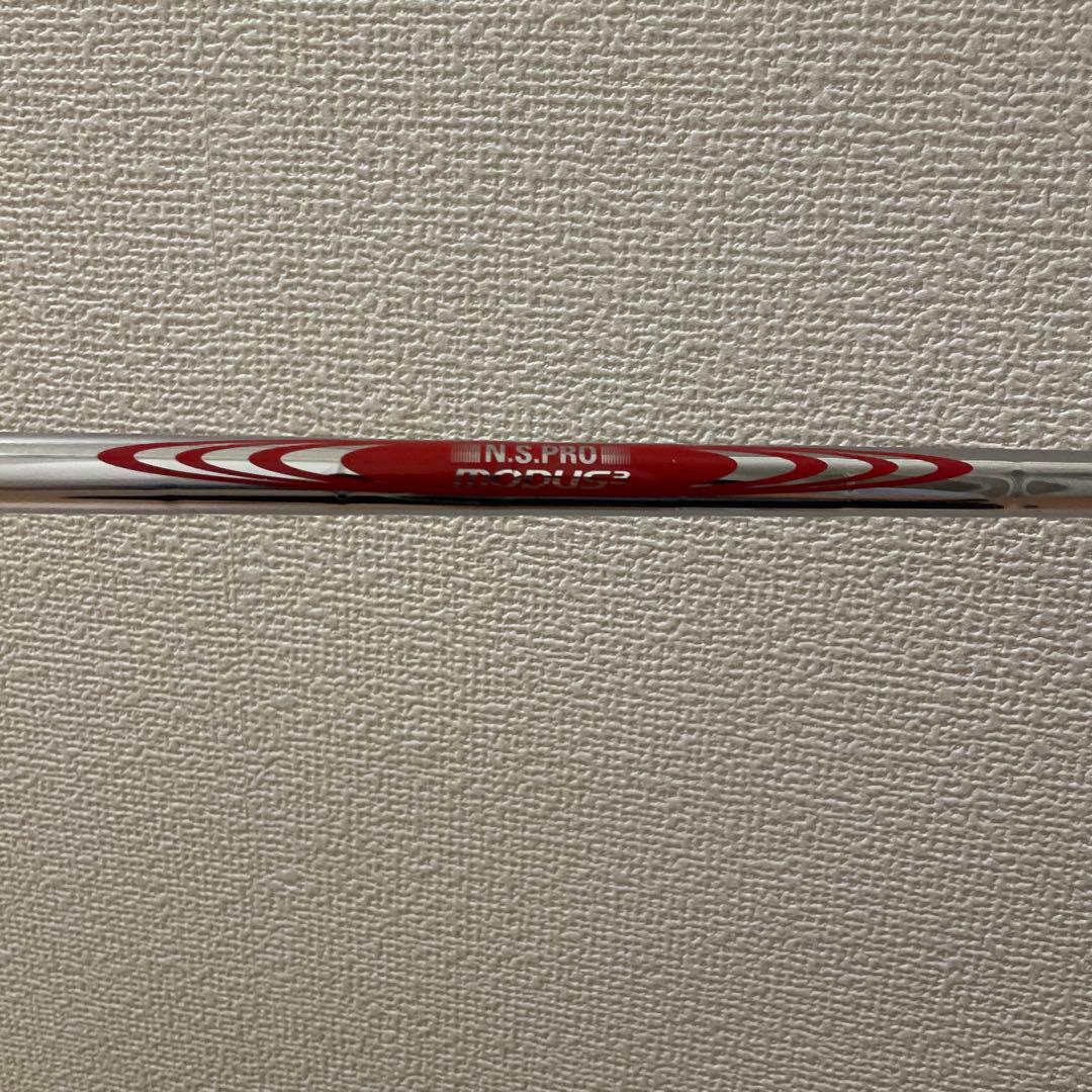 タイトリスト 915H 4u 24° フレックス:S