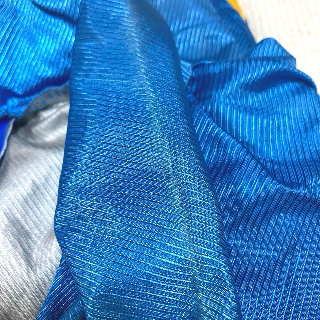 【美品】ブラジル代表 UMBRO アンブロ ピステ ウィンドブレーカー