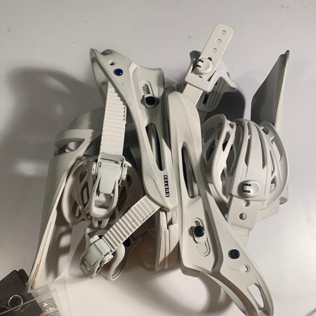 BURTON CARTEL バートン カーテル M Re:Flex 22/23