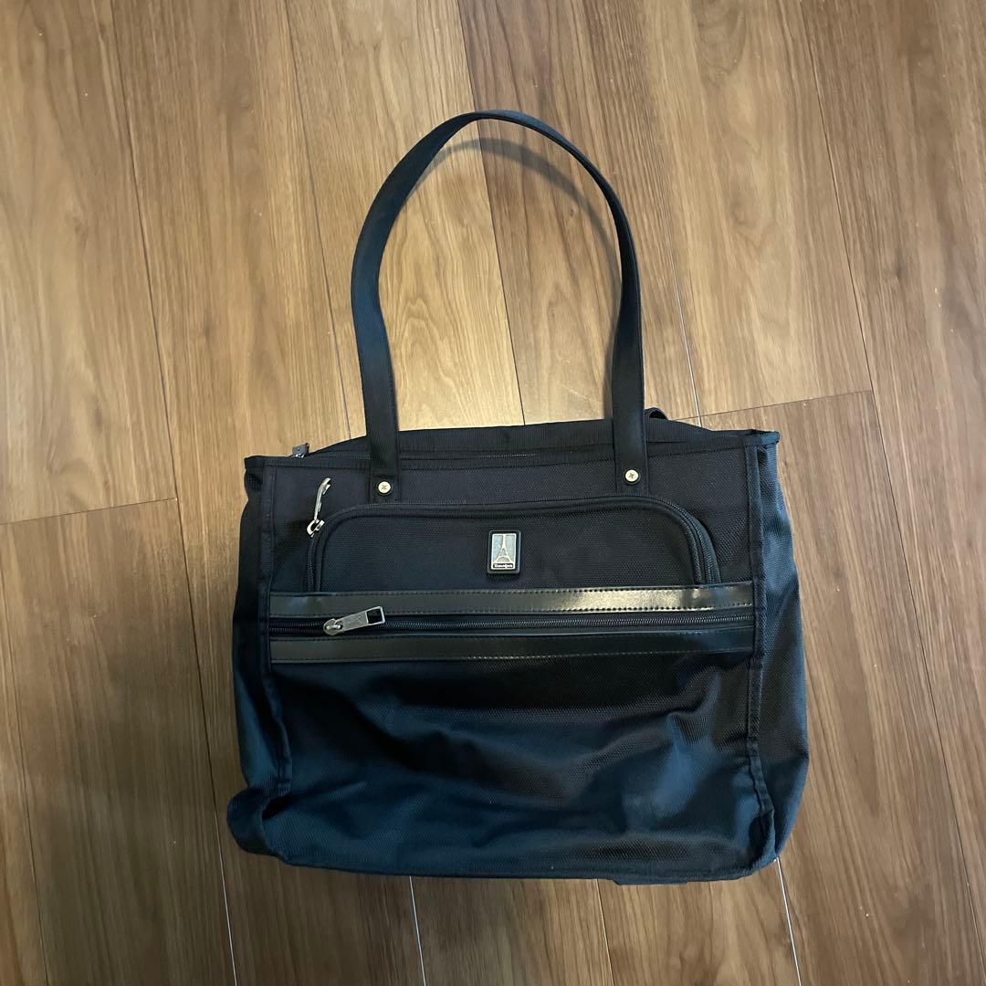 トラベルプロ　ショルダーバック