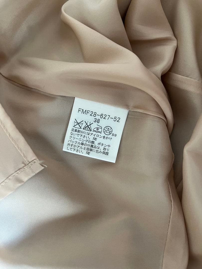 Burberry チェック柄　ワンピース　半袖ニット　カーディガン