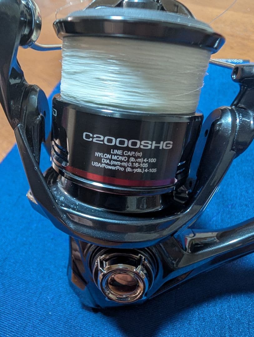 24ヴァンフォードc2000shg