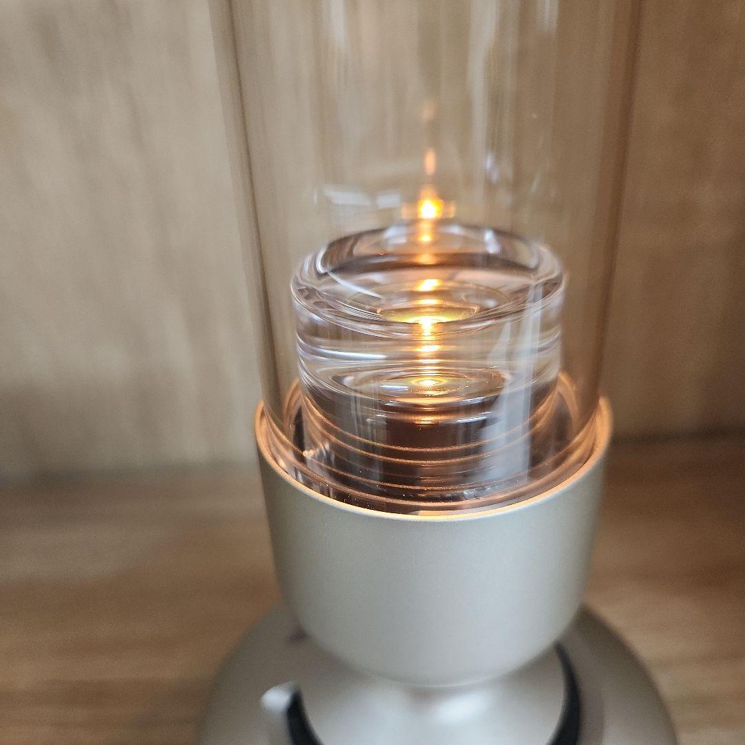 美品！金額相談☆SONY ガラスサウンドスピーカー LSPX-S2