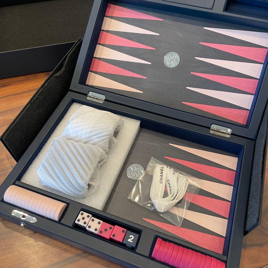 お値下げ‼️シャネル.CHANEL.顧客ギフト❤︎お部屋のオブジェにいかがですか？