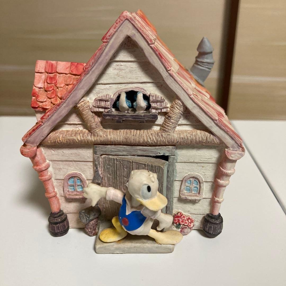 jolly country ミニーちゃんのお【レトロ】