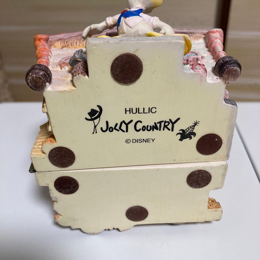 jolly country ミニーちゃんのお【レトロ】