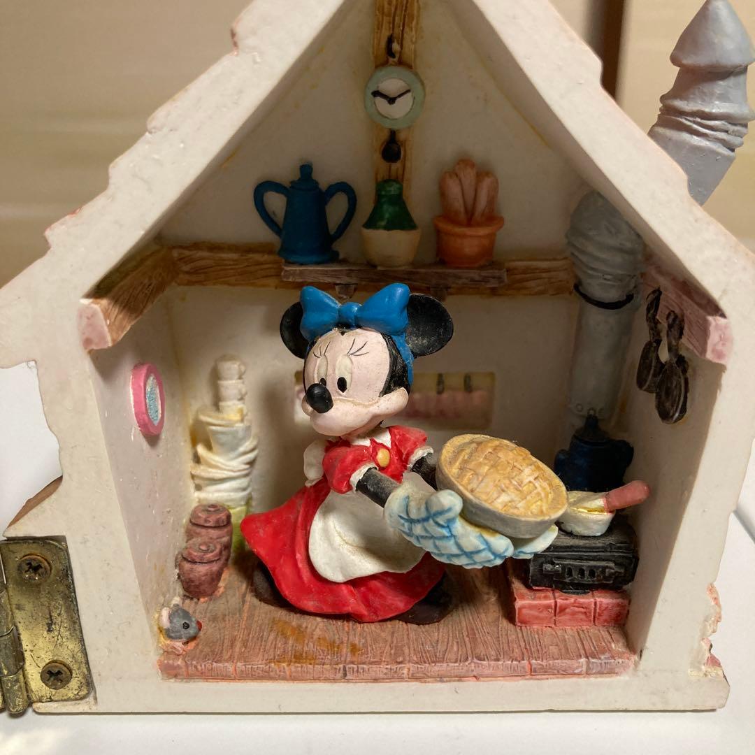 jolly country ミニーちゃんのお【レトロ】