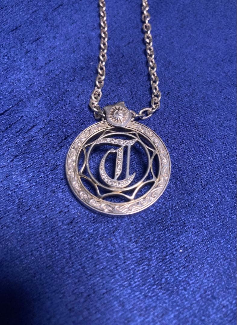 ☆*☆様 EXILE TAKAHIRO プロデュース ネックレス