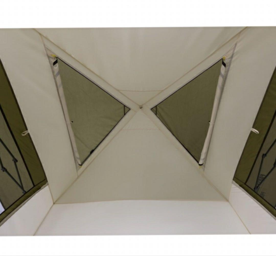 Coleman シェードテント コールマン パーティーキャビン　3025