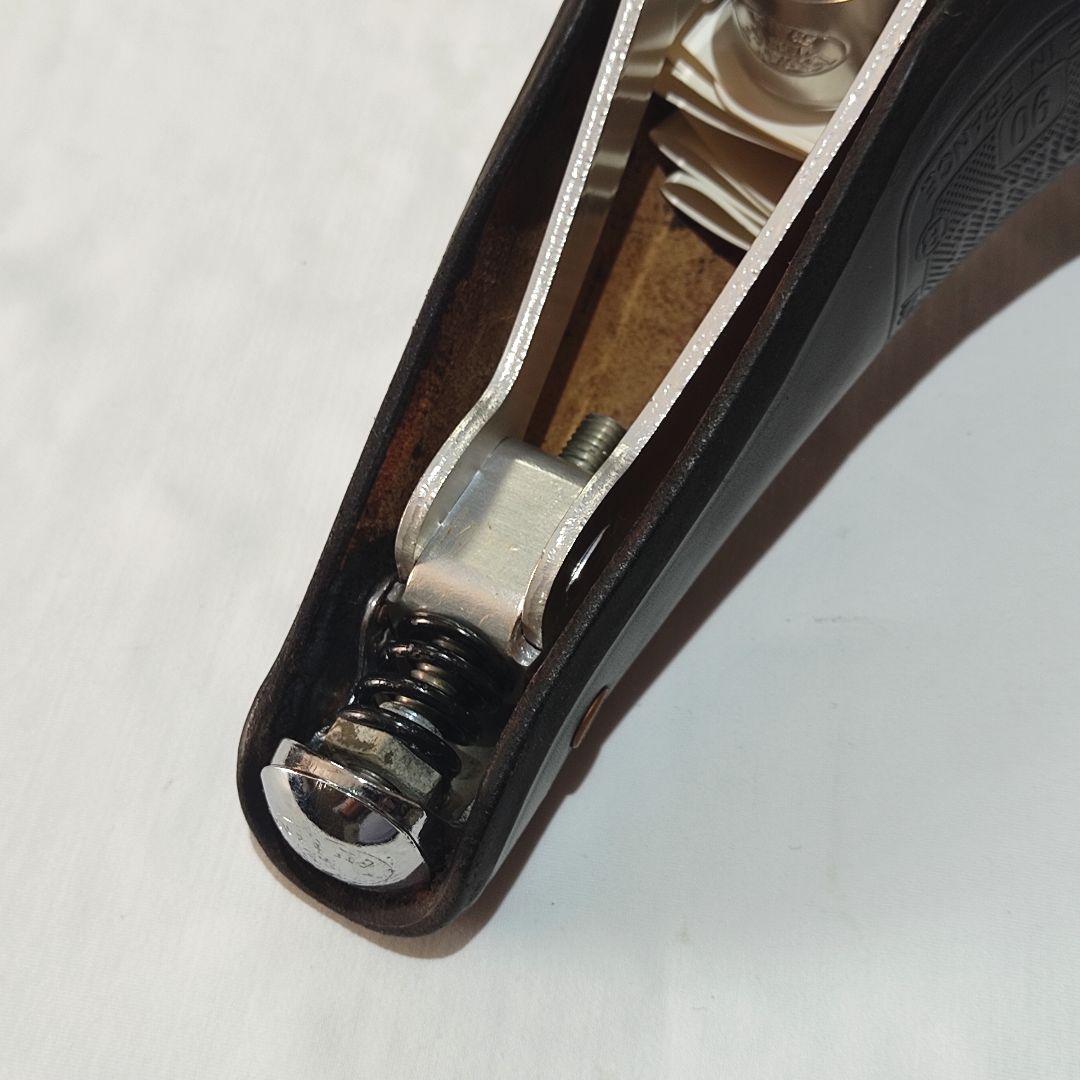 IDEAL90 軽合ベース　サイン入　黒