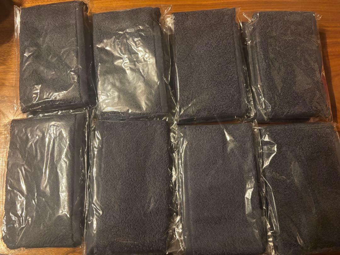 IKEUCHI ORGANIC オーガニック330 おしぼりタオル 16個