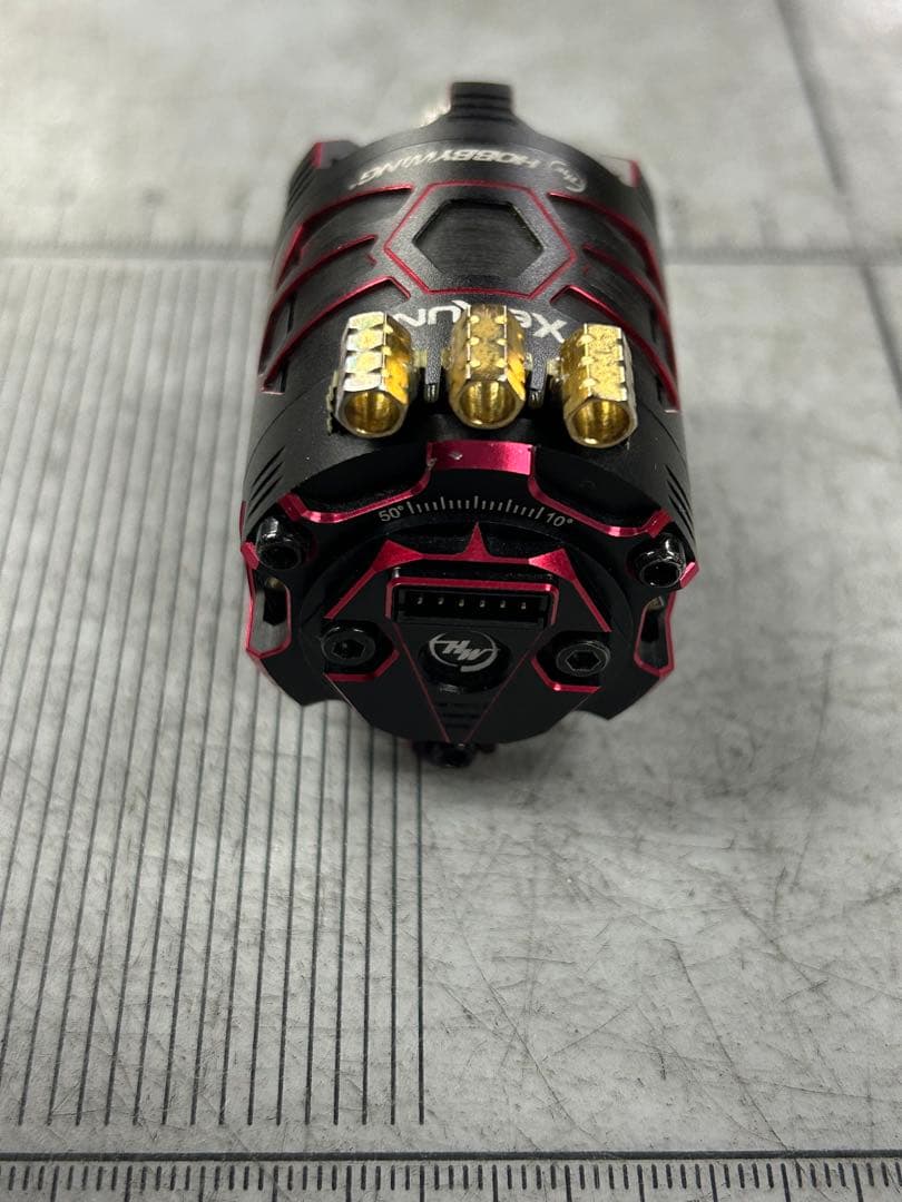 美品‼️xd10、d10（13.5）セット！！ grk5.yd2.サンワ、フタバ