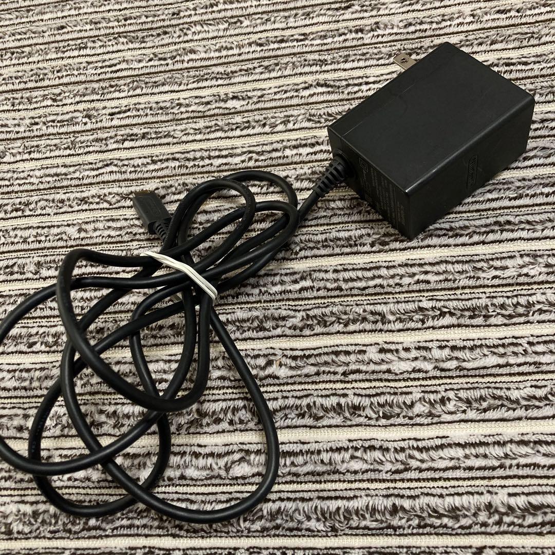 【ジャンク品】Nintendo Switch Lite ピンク 本体