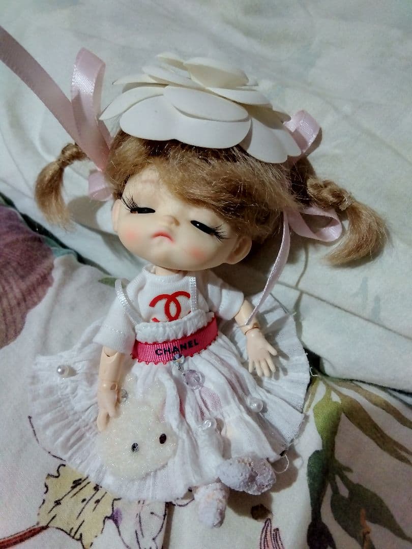 ayodoll 本体のみ