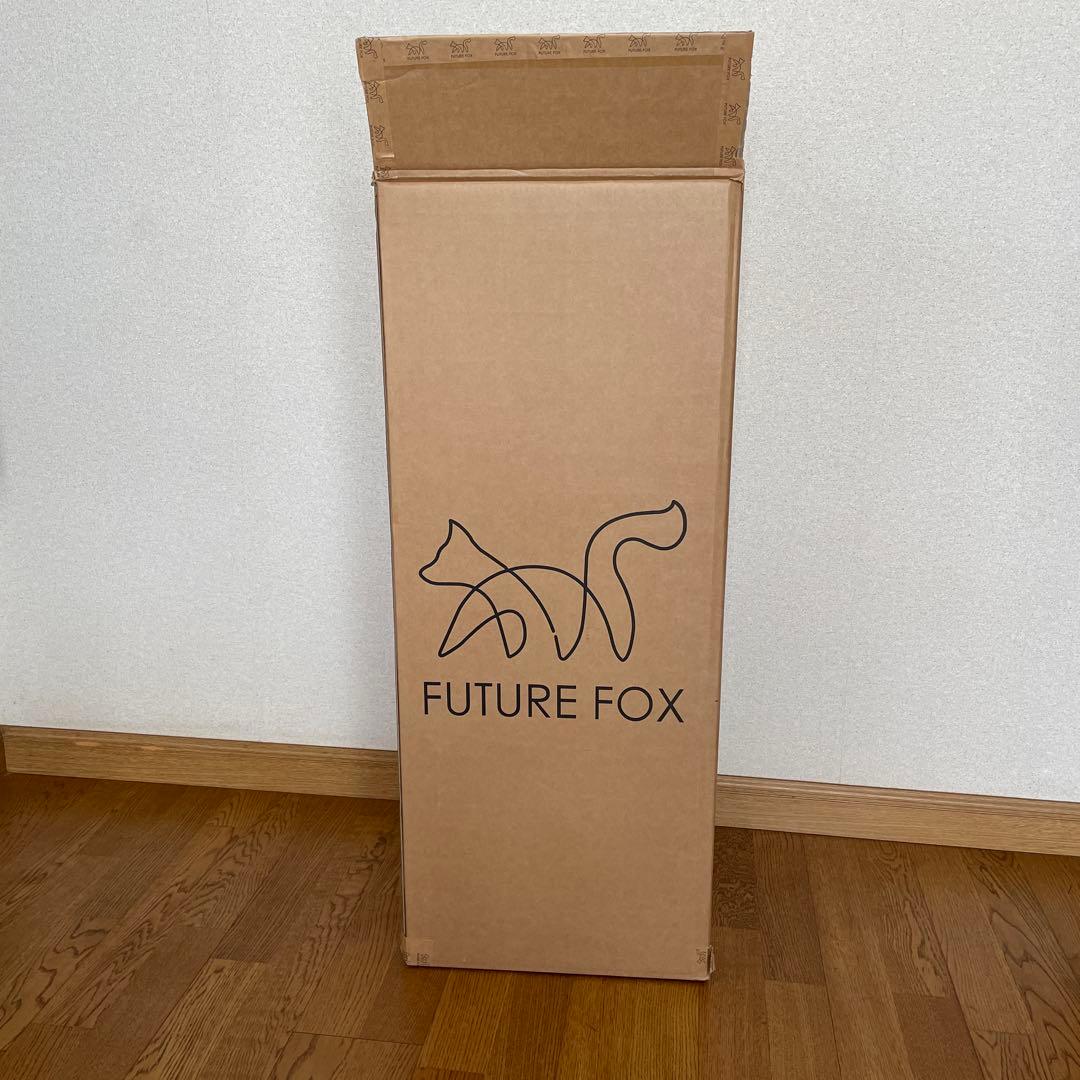 Masa　FUTURE FOX キャディバッグ