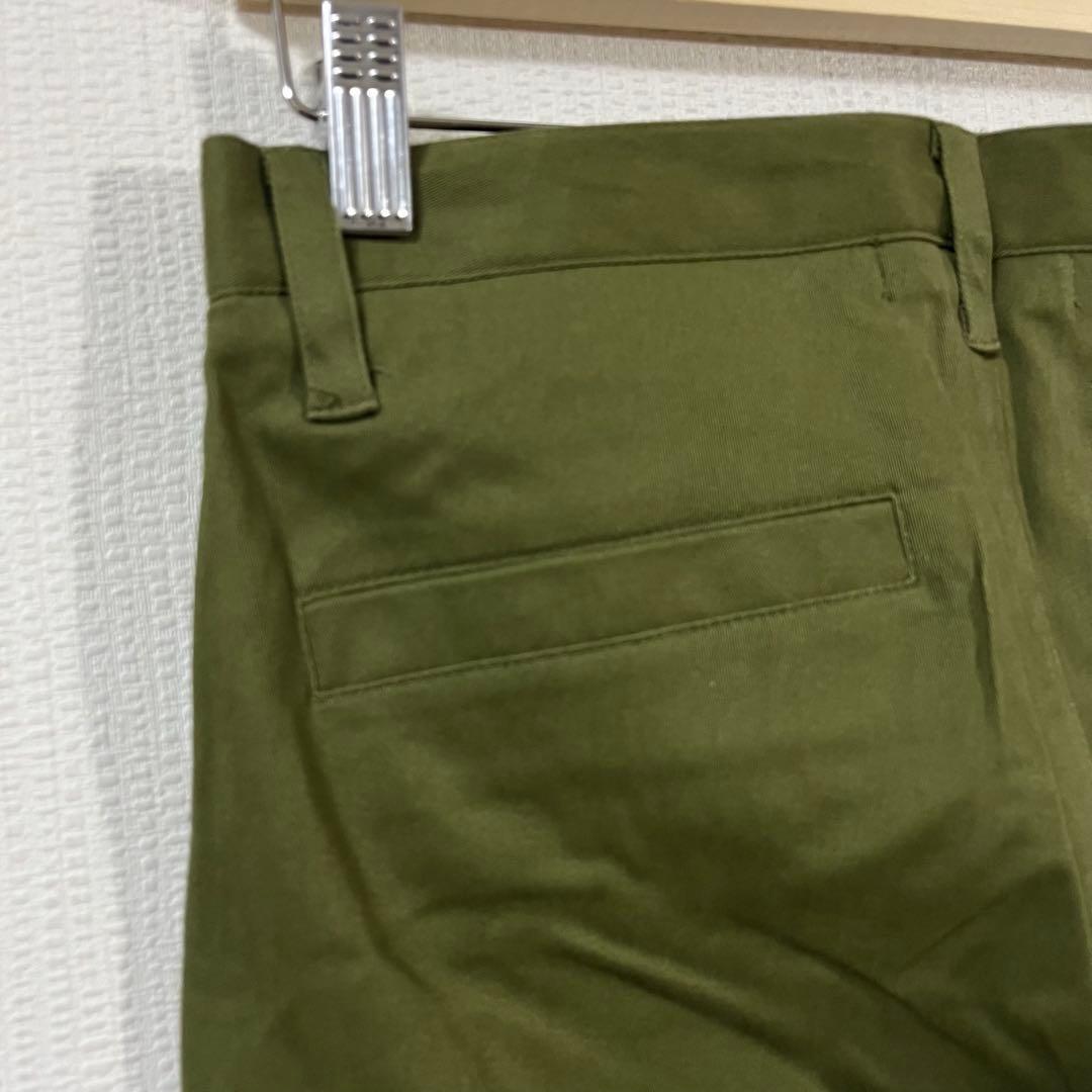 おっど様　まとめ買い　カンビオ　CAMBIO　ストレッチテーパードパンツ　3本