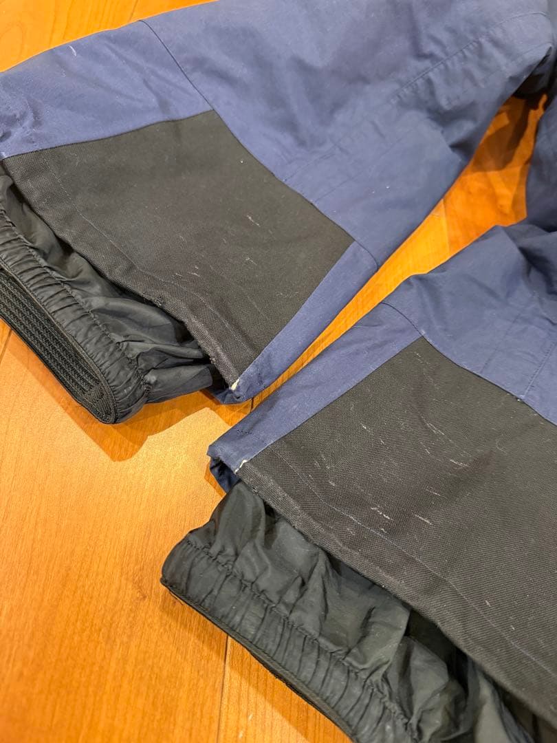 THE NORTH FACE 子供用スキーウェア上下セット140