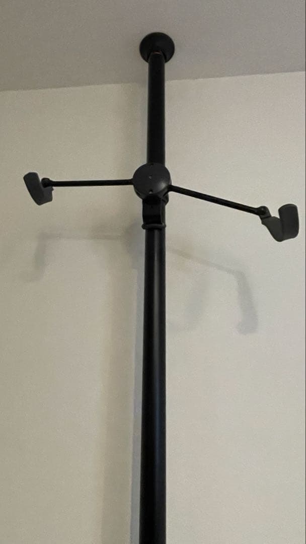 ミノウラMINOURA バイクタワー10 自転車/バイクスタンド2台掛け　美品