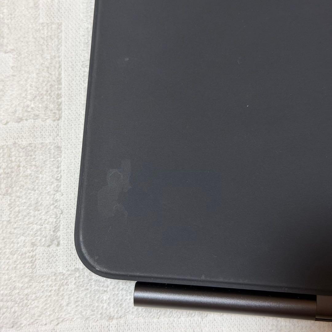 Magic Keyboard 13inch Pro用 JIS 日本語 ブラック