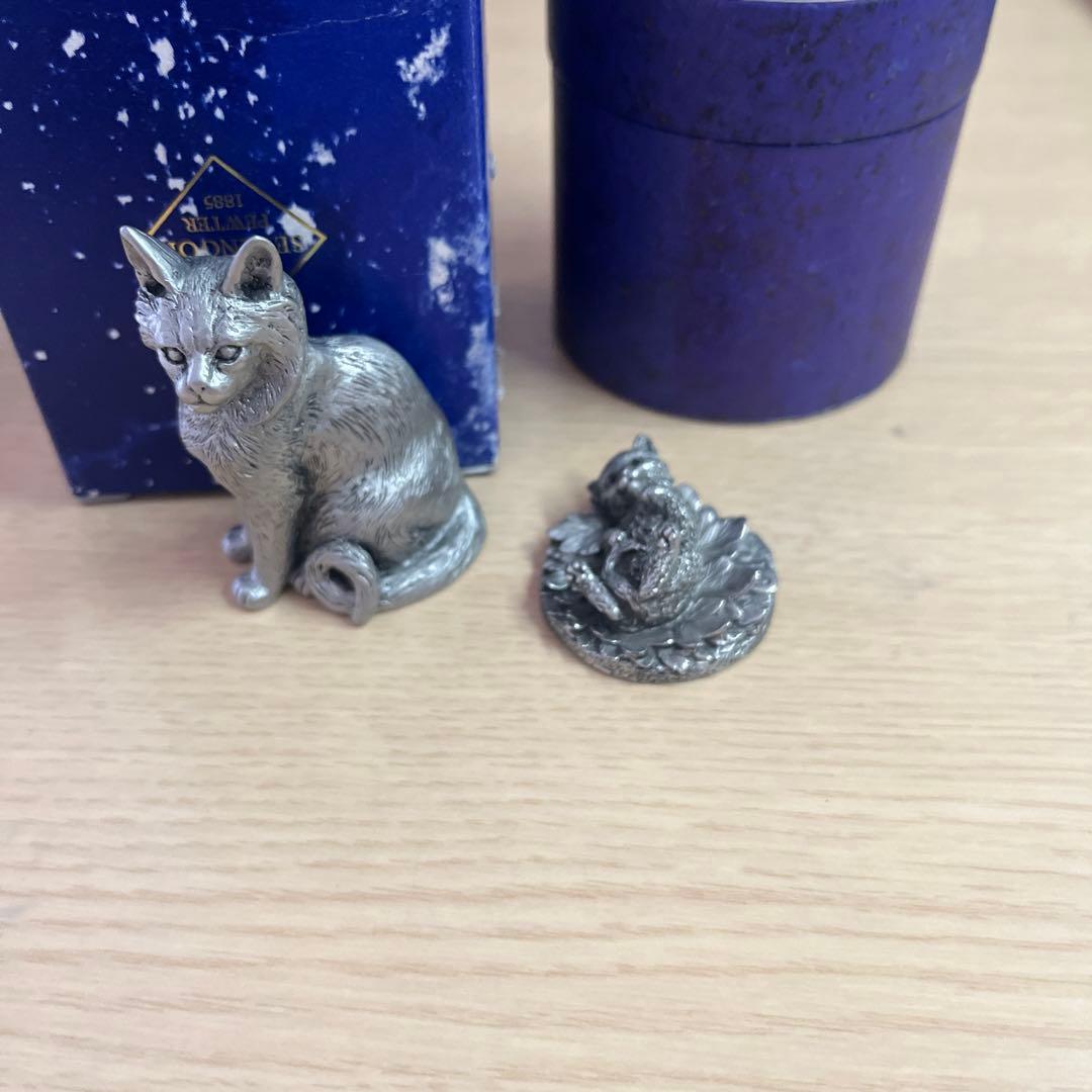 置物 ROIYAL SELANGOR