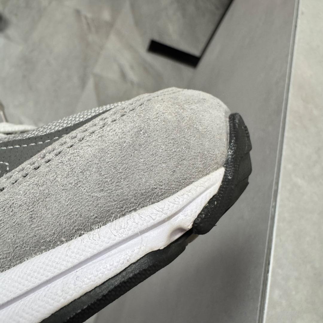 【美品】New Balance U990GR4 27.0 ニューバランスv4