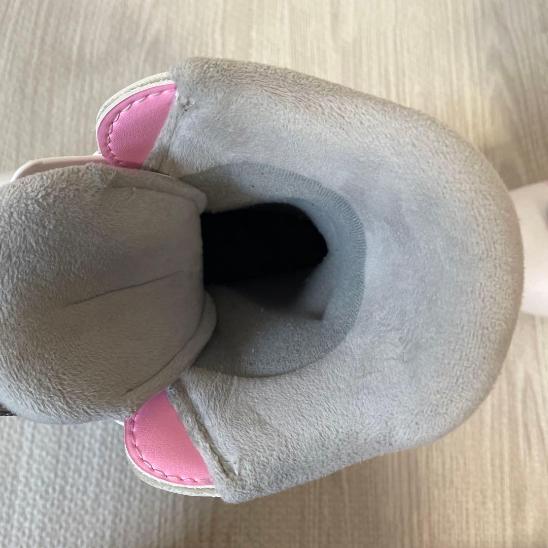 ロシニョール スキー板　HEAD ブーツ　ビンディング　子供　女の子