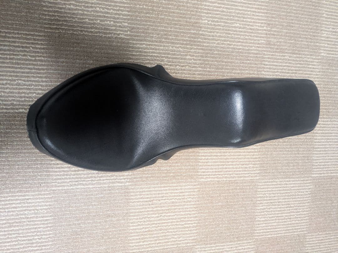 ビラーゴ250 コブラシート