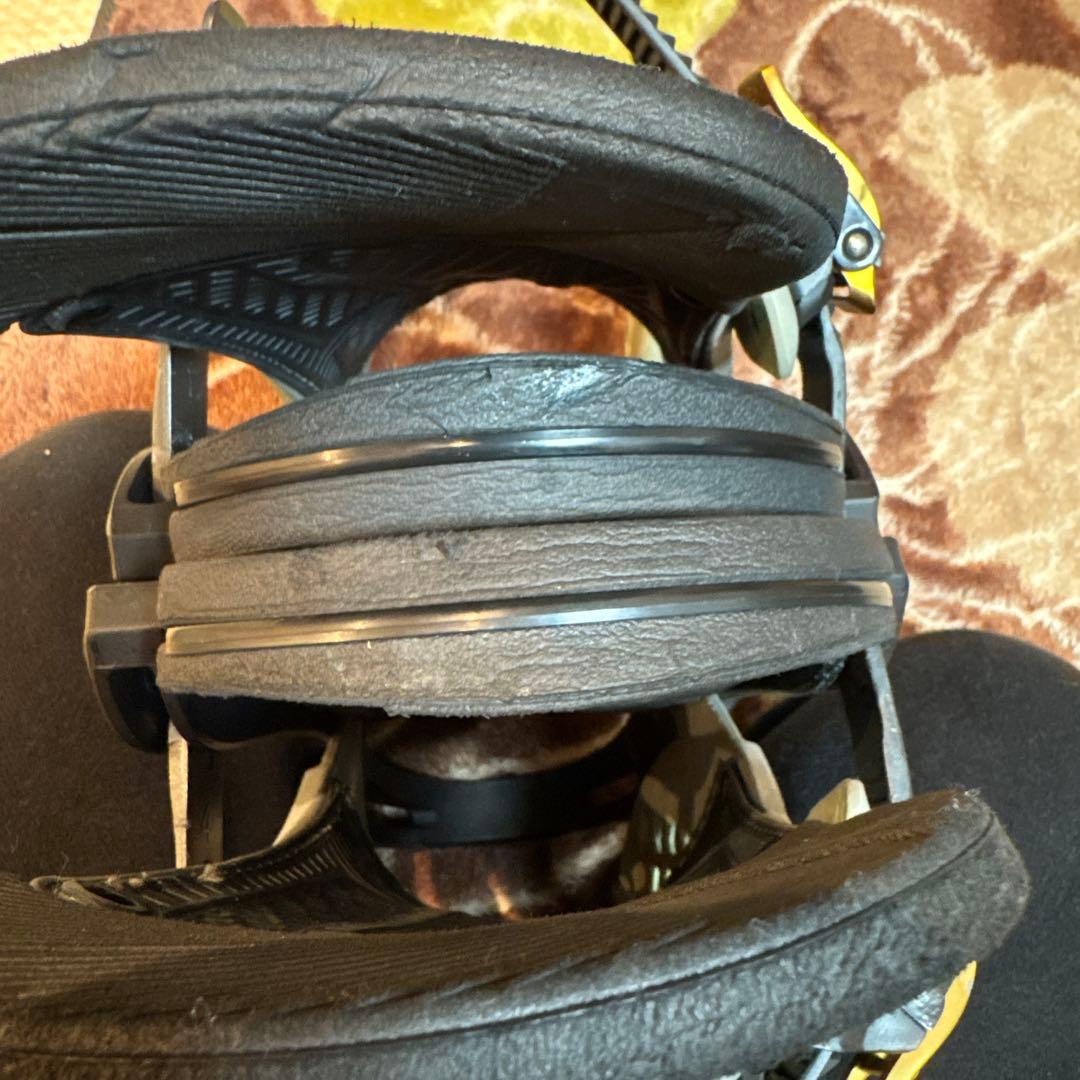 BURTON MALAVITA Re:Flex Mサイズ⭐️ 廃盤商品希少