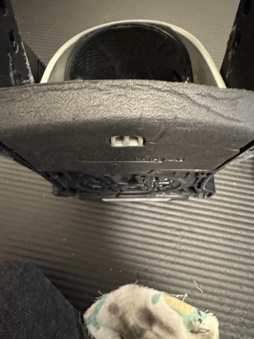 BURTON MALAVITA Re:Flex Mサイズ⭐️ 廃盤商品希少