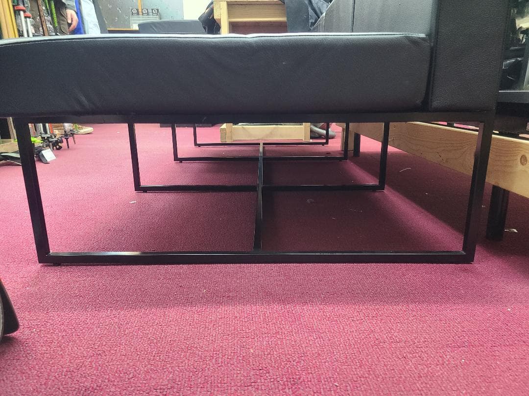 CASSINA IXC 3人掛けソファ