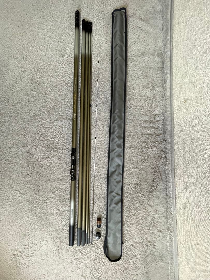 オリムピックINSTRUCTOR 舞匠チヌ2-54