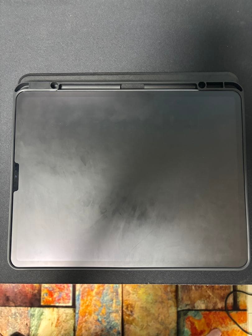 Apple iPad Pro 12.9インチ (第４世代) 128GB シルバー