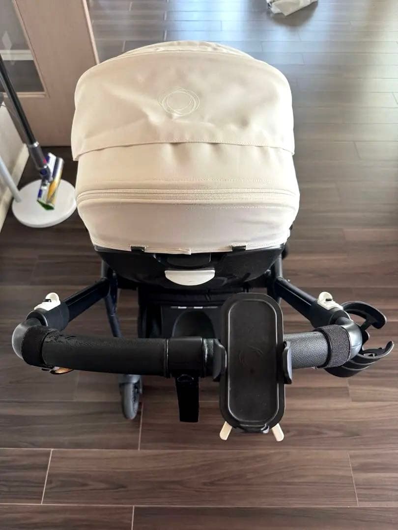 バガブー ビー6 ベビーカー Bugaboo Bee6 21年