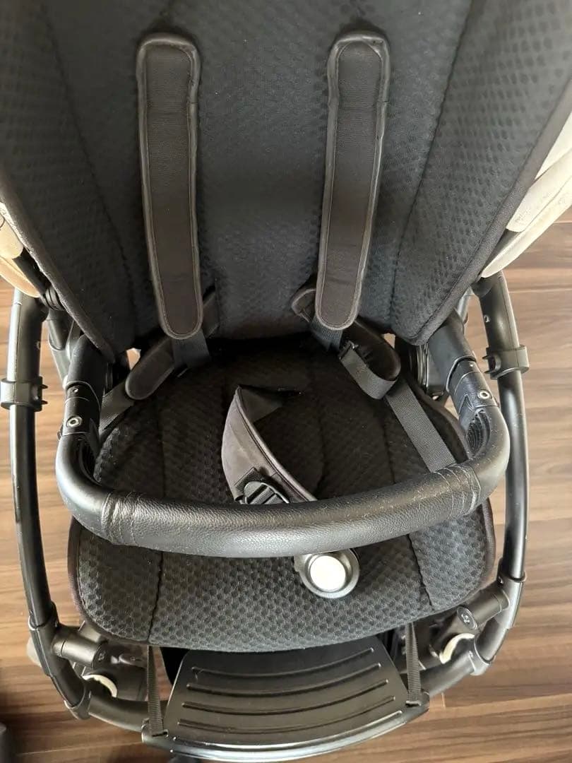 バガブー ビー6 ベビーカー Bugaboo Bee6 21年