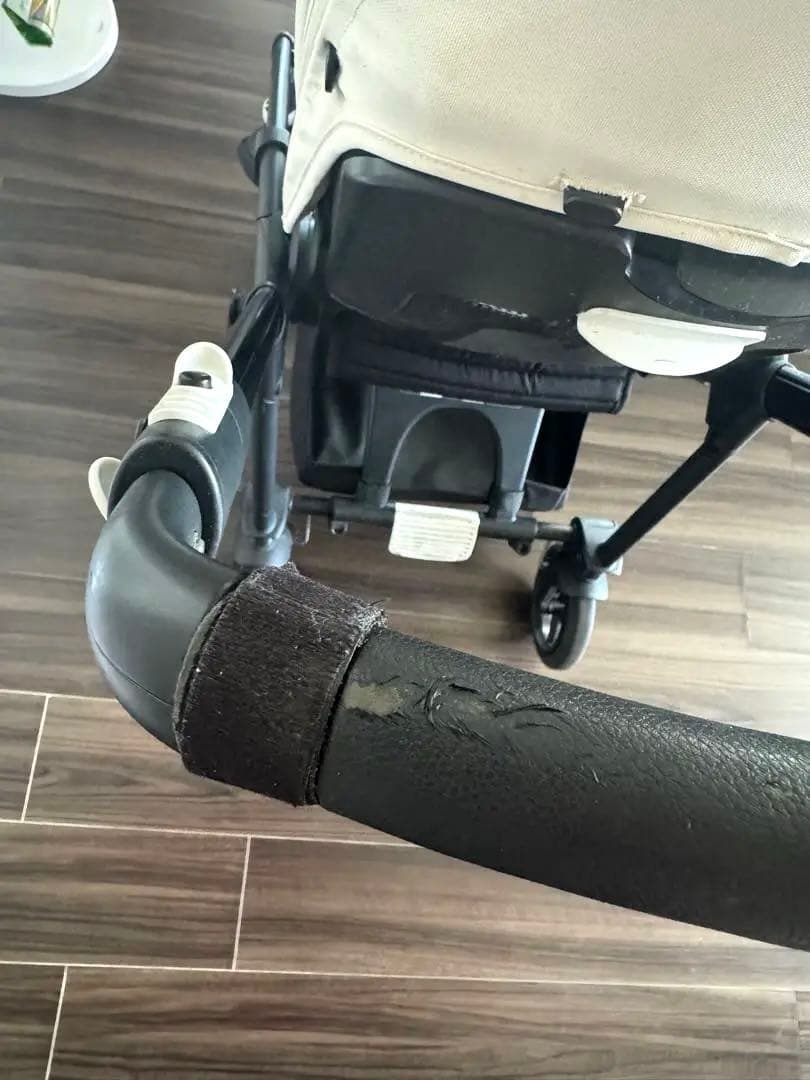 バガブー ビー6 ベビーカー Bugaboo Bee6 21年