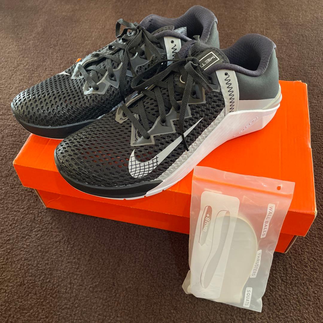 【KK】ナイキ　メトコン6　26.5cm