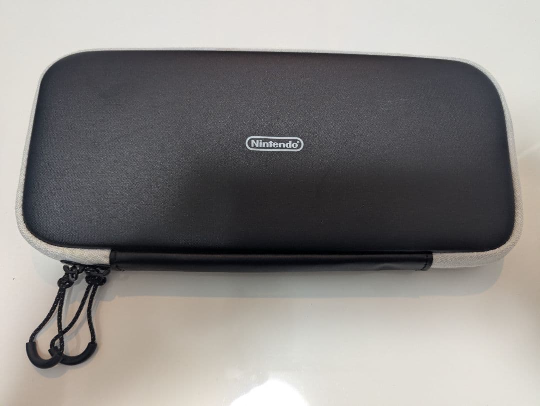 Nintendo Switch 本体 青/赤 Joy-Con 付属品付き