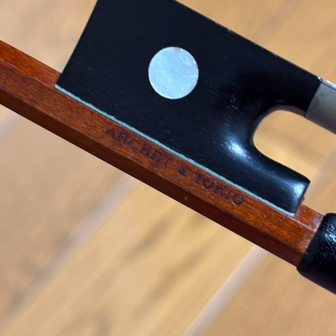 ピグマリウス　バイオリン　ST-03 1/2 1995年