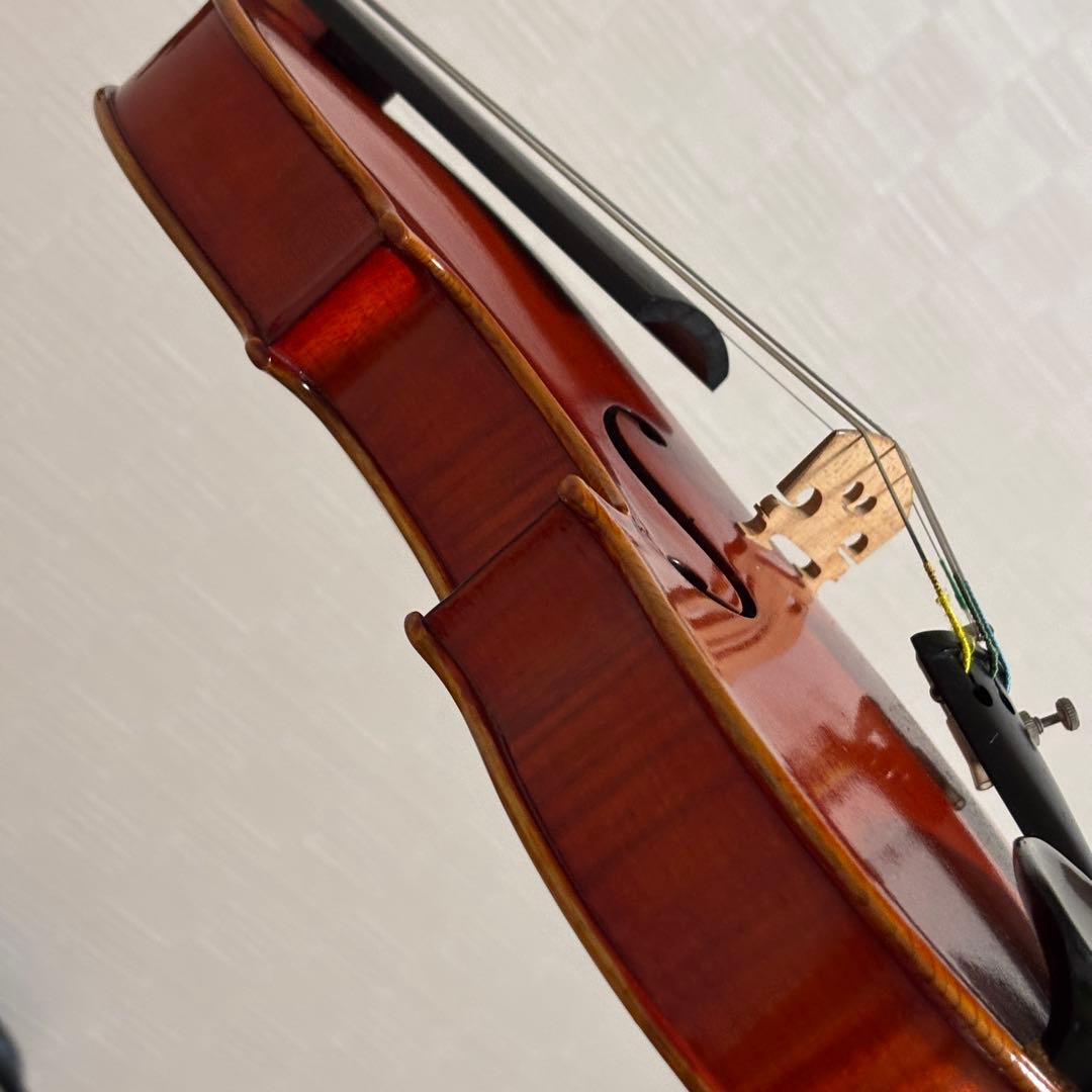ピグマリウス　バイオリン　ST-03 1/2 1995年