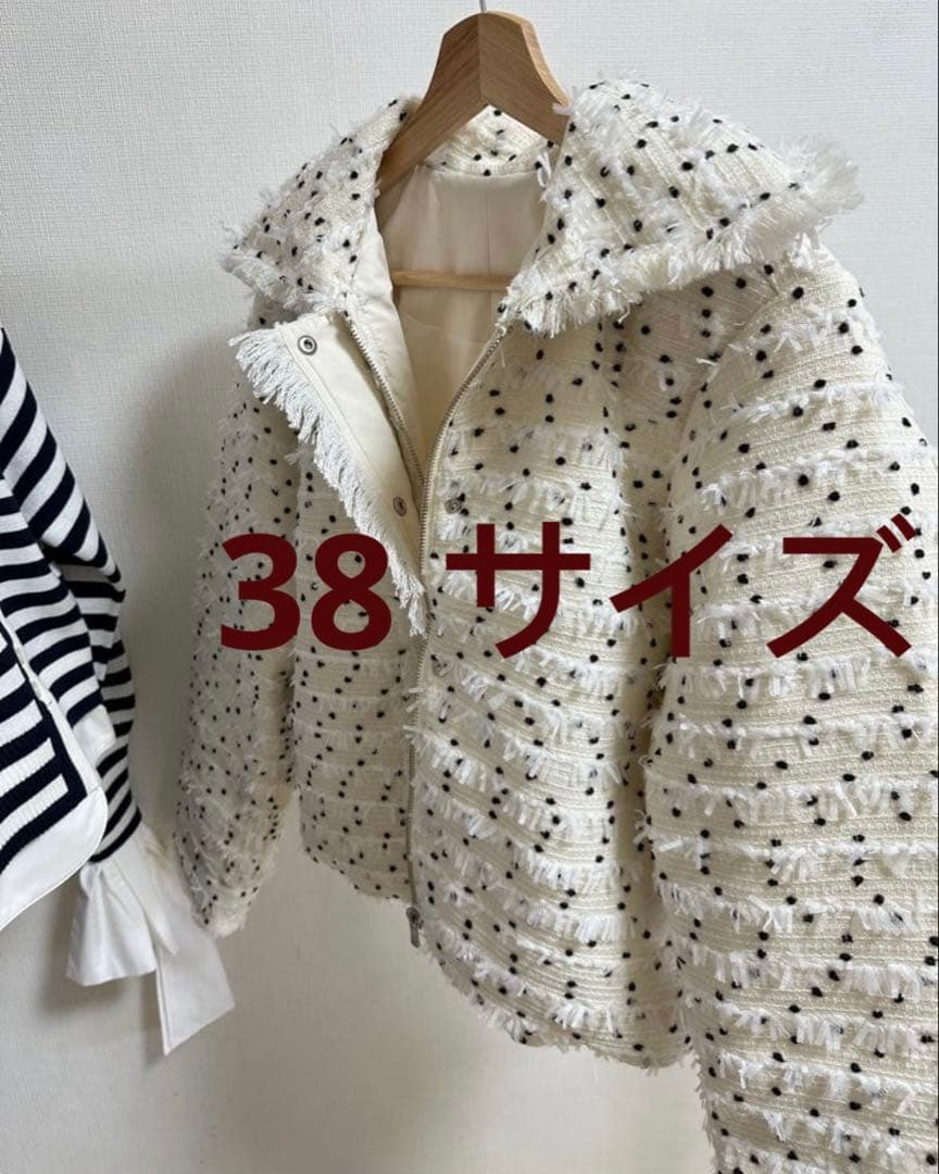 ゆきちゃん様38サイズ一枚