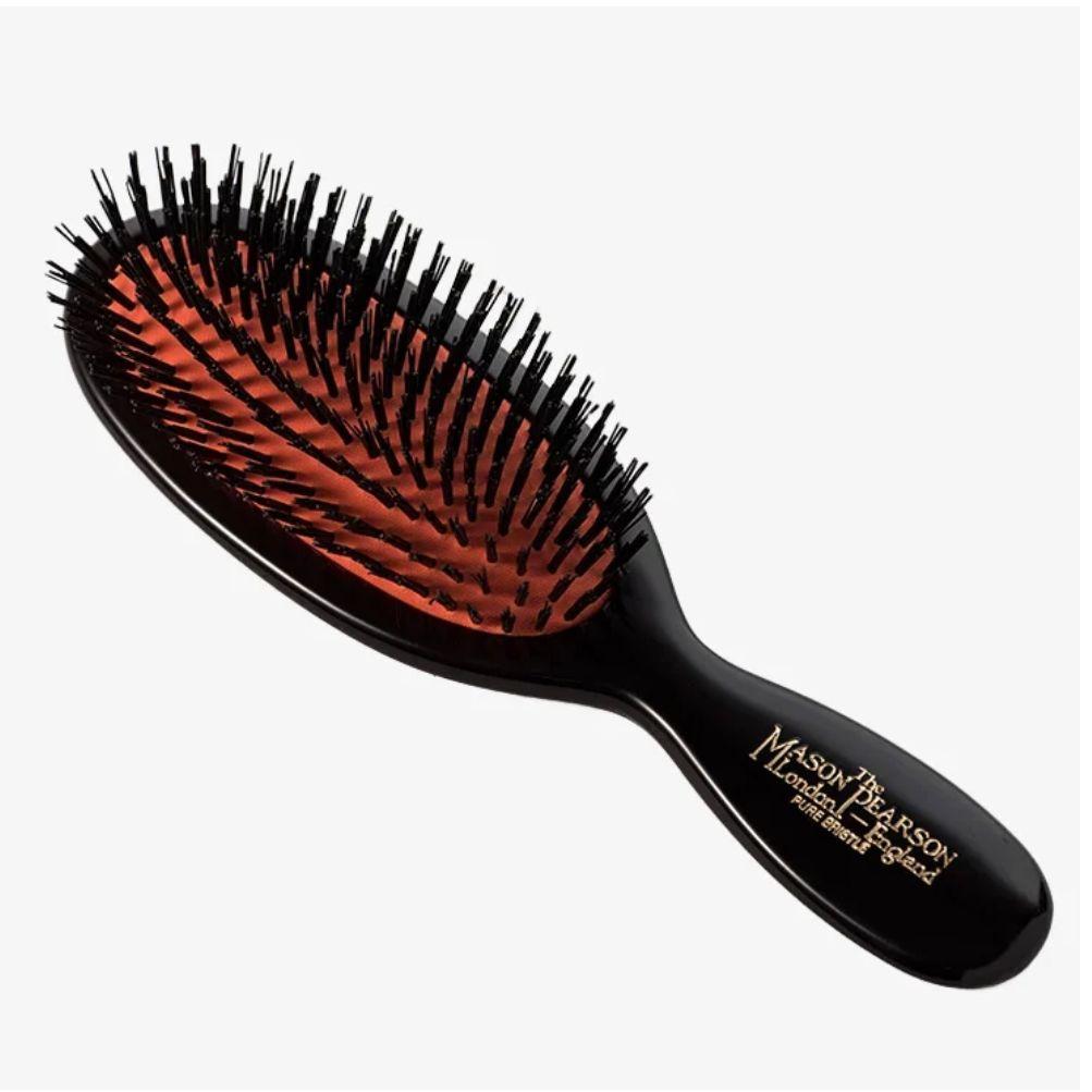 メイソンピアソン／ポケットブリッスル ダークルビー