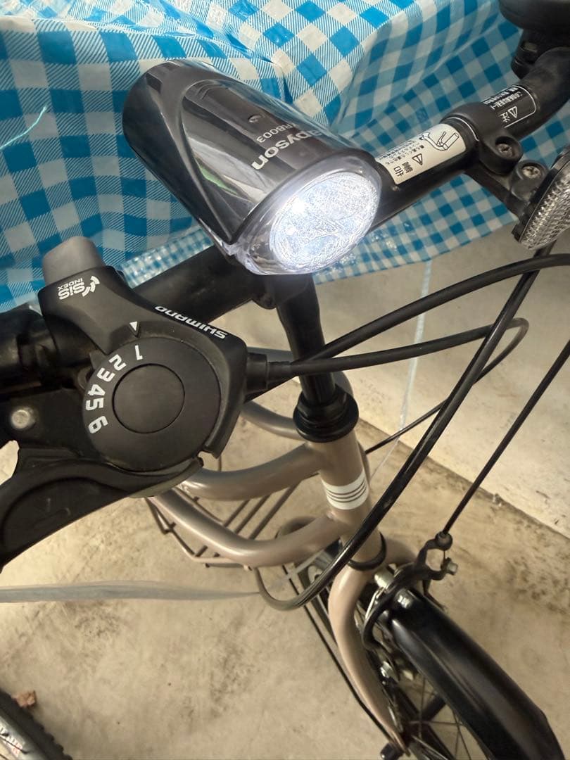 子供用自転車✨