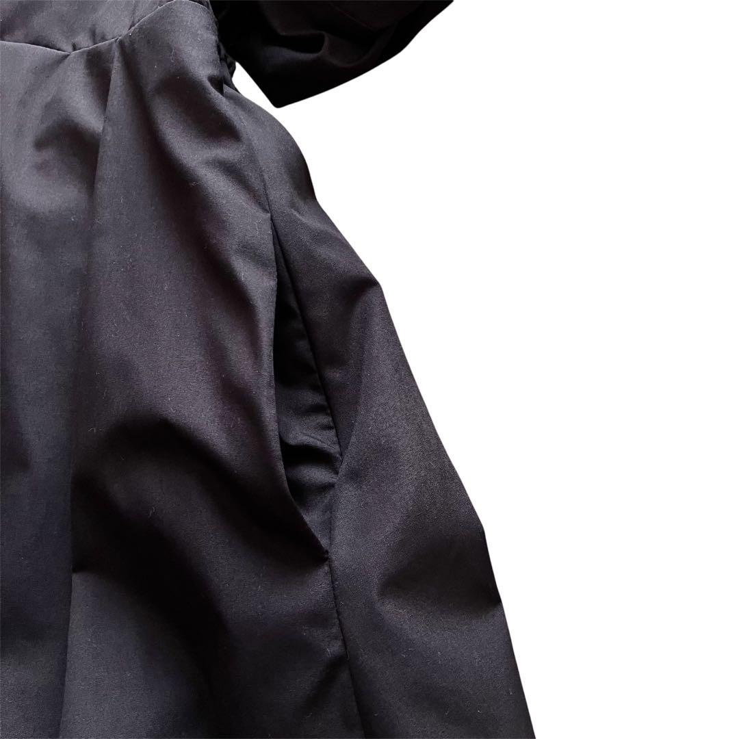 【新品未使用】Rosy Monster LUNAチュニックブラウス パフスリーブ